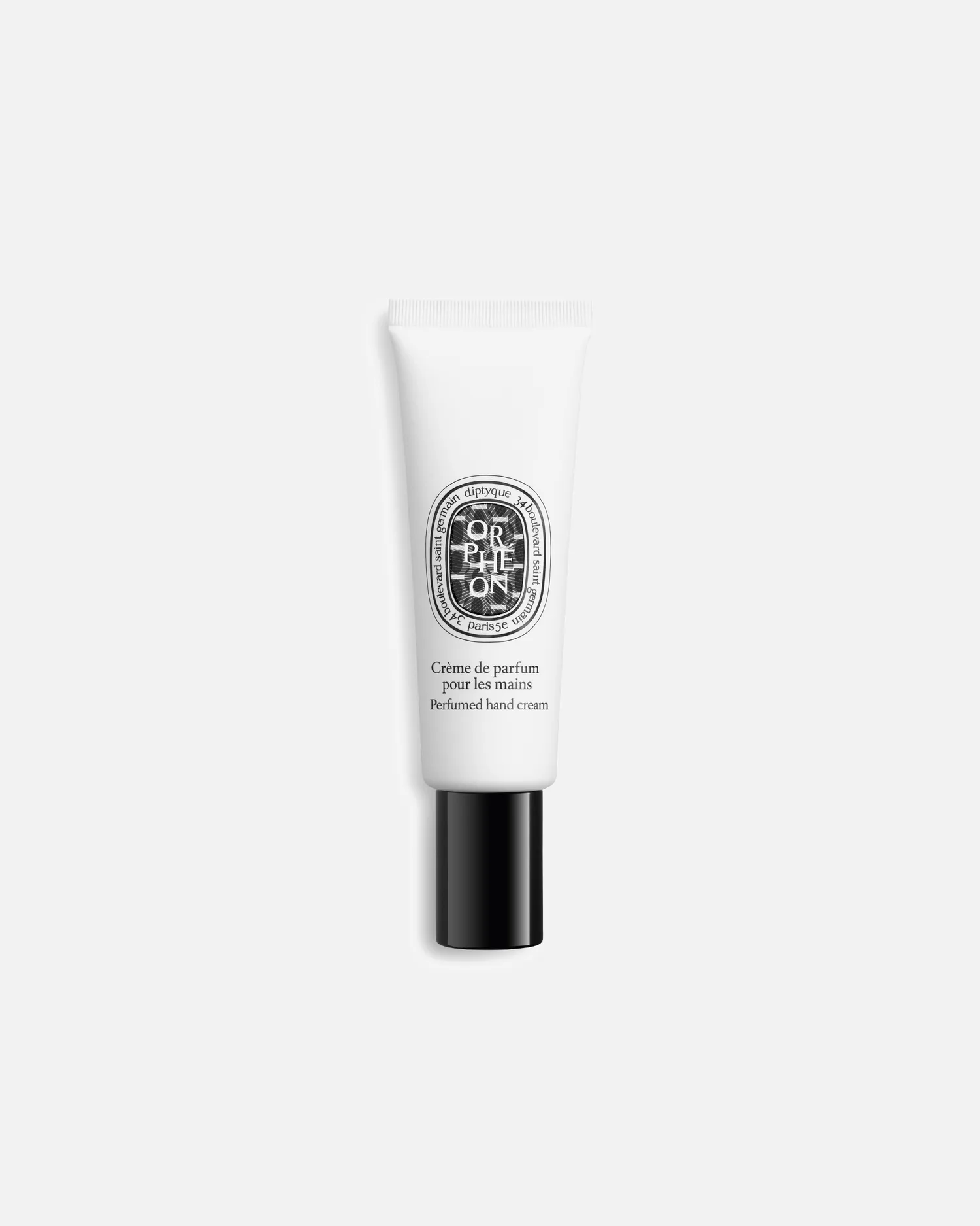 Крем для рук Orphéon - с ароматом Diptyque, 45 мл