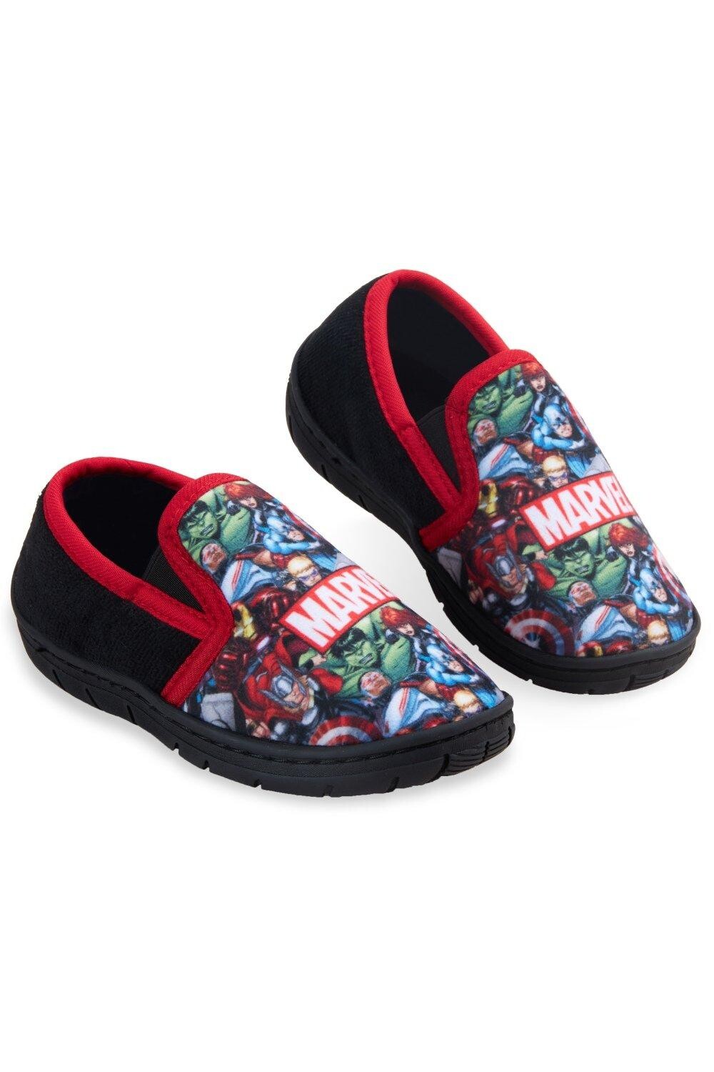 

Тапочки с ластовицами Avengers Ob Marvel, мультиколор