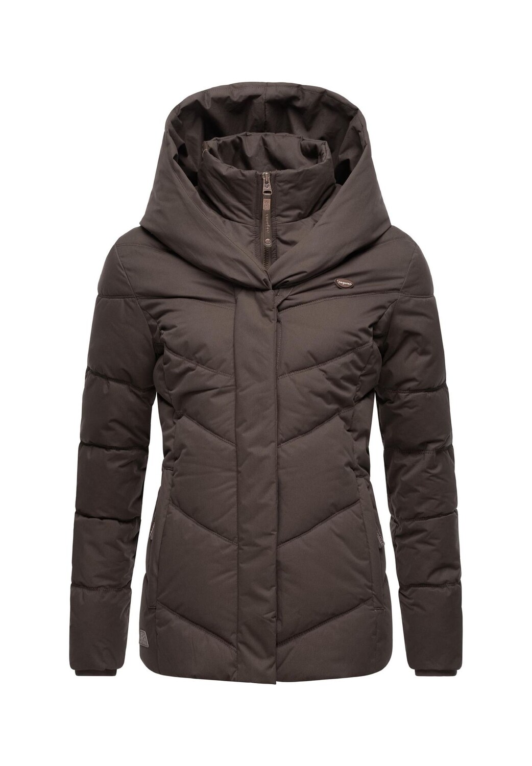 

Зимняя куртка Natesa Intl Ragweartm, цвет Dark