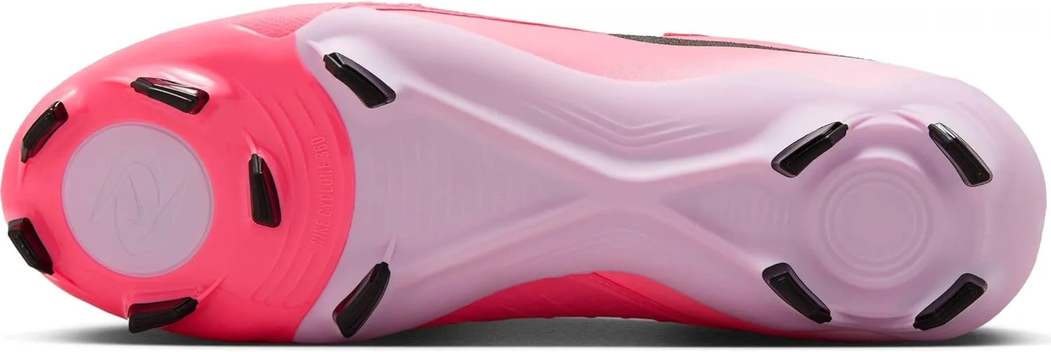 Футбольные бутсы Nike Phantom GX 2 Academy MG Low-Top, FD6723, черный — фото 3