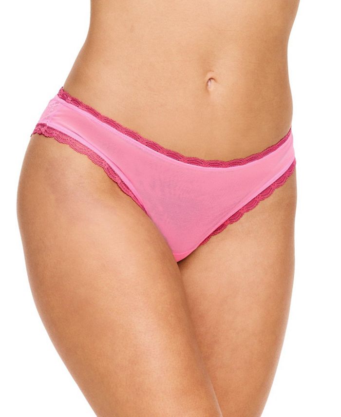 

Женские трусики Cerys Cheeky Adore Me, розовый