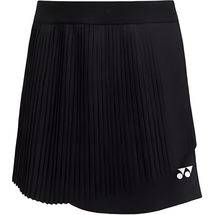 

Повседневная короткая юбка женская YONEX, черный