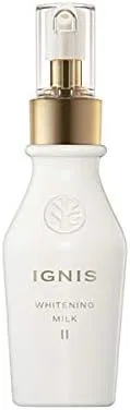 Молочко для тела отбеливающее Ignis Whitening Premium Milk, 200 г