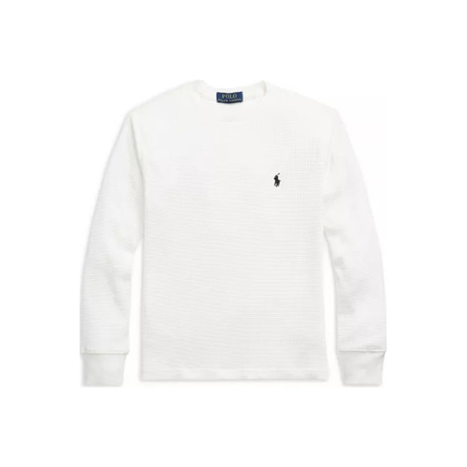 

Polo Ralph Lauren Белая детская толстовка Kids'