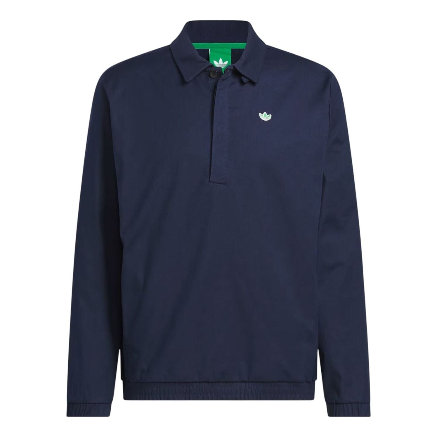 

Куртка adidas Wind Jacket 'Night Indigo'