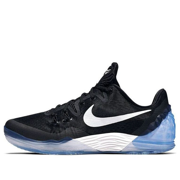 

Кроссовки зум кобе веноменом 5 эп. Nike, черный