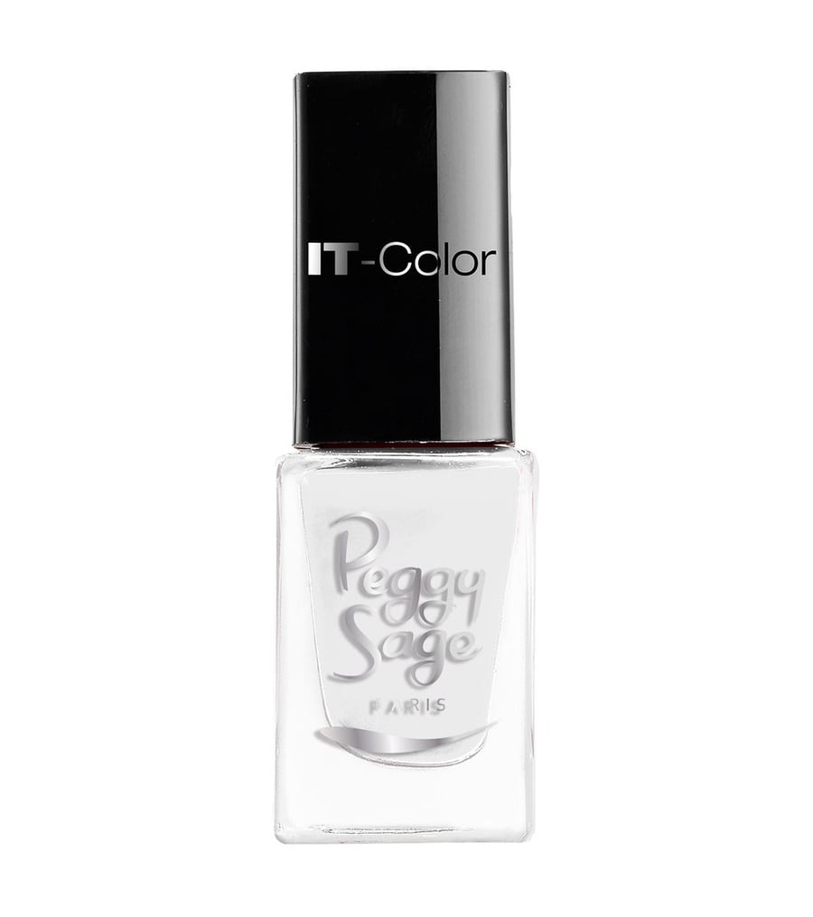 

Лак для ногтей IT-color Blanche 5000 - 5 мл Peggy Sage