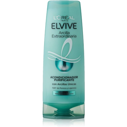 

Кондиционер Elvive Extraordinary Clay 300 мл L'Oréal