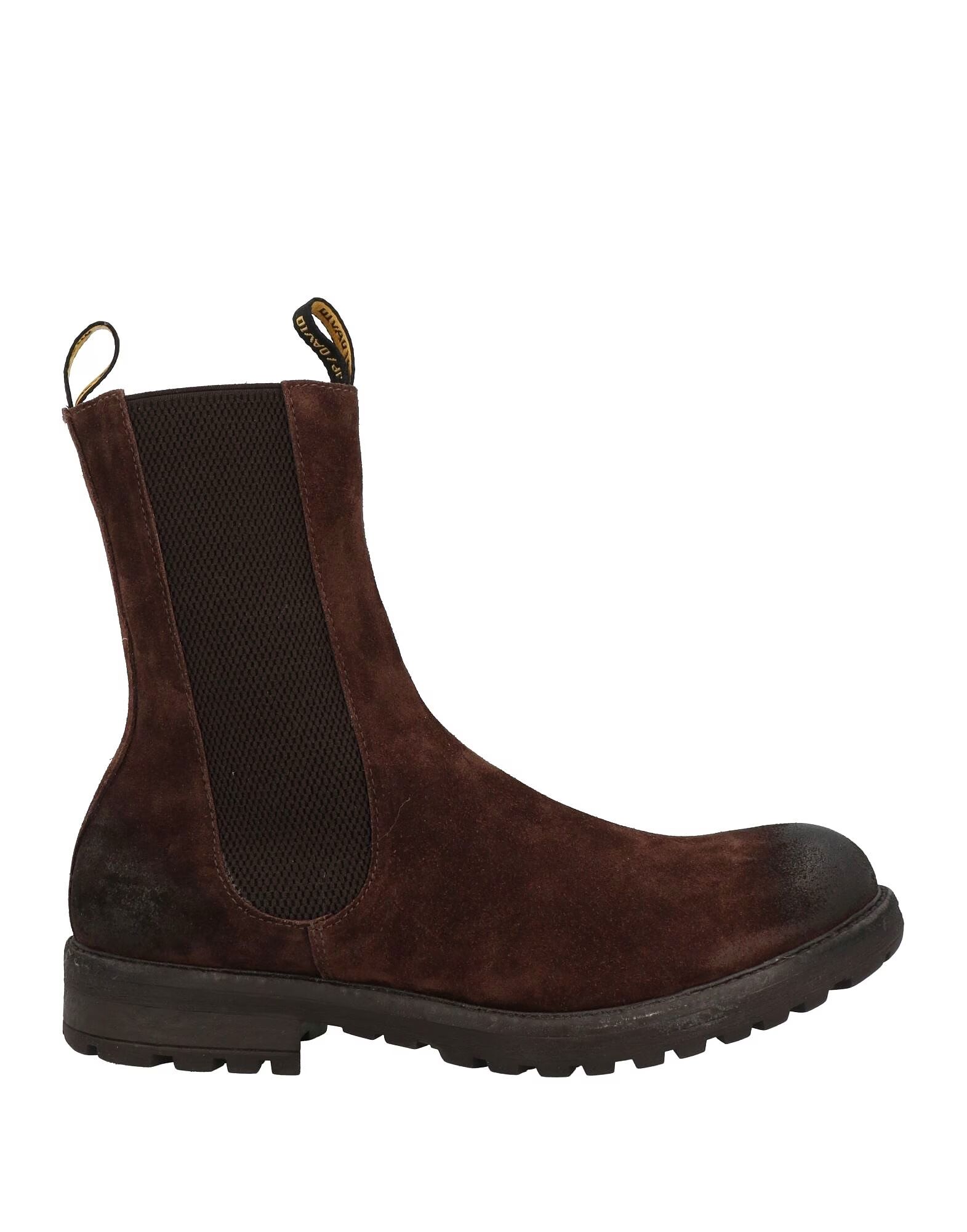 

Ботильоны Jp/David, шоколадный