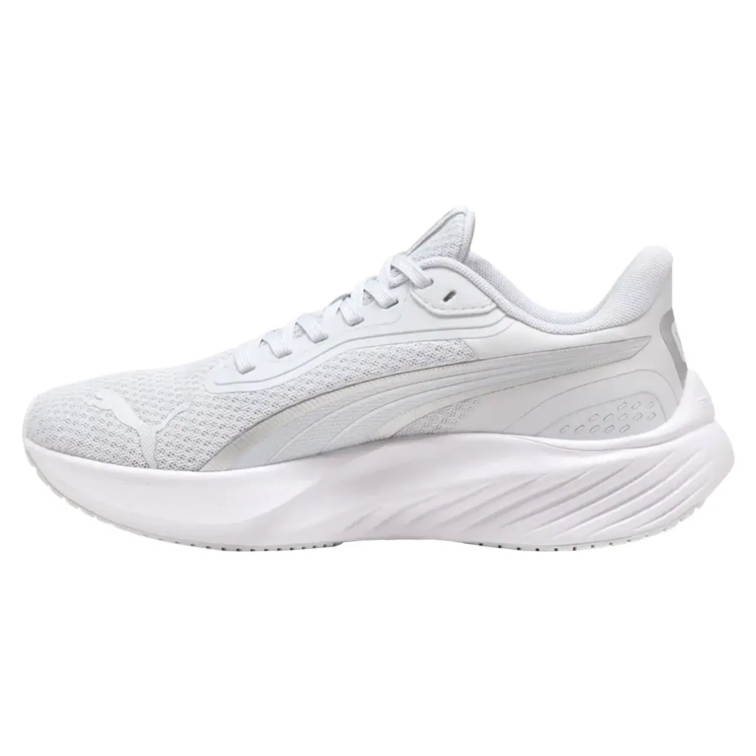 Кроссовки беговые Puma, белый — фото 3