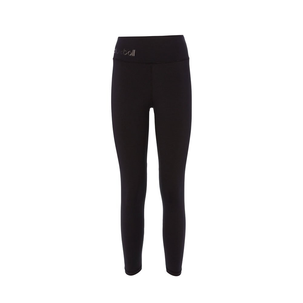 

Тайтсы Blueball Sport Line High Waist, черный