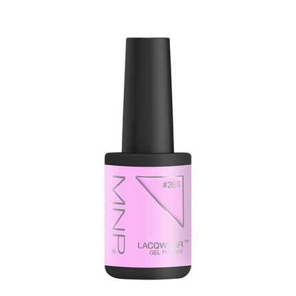 

Гель-лак Mesauda Lacqwear, оттенок 288 Wisteria Lane, 10 мл Mnp Nail Pro