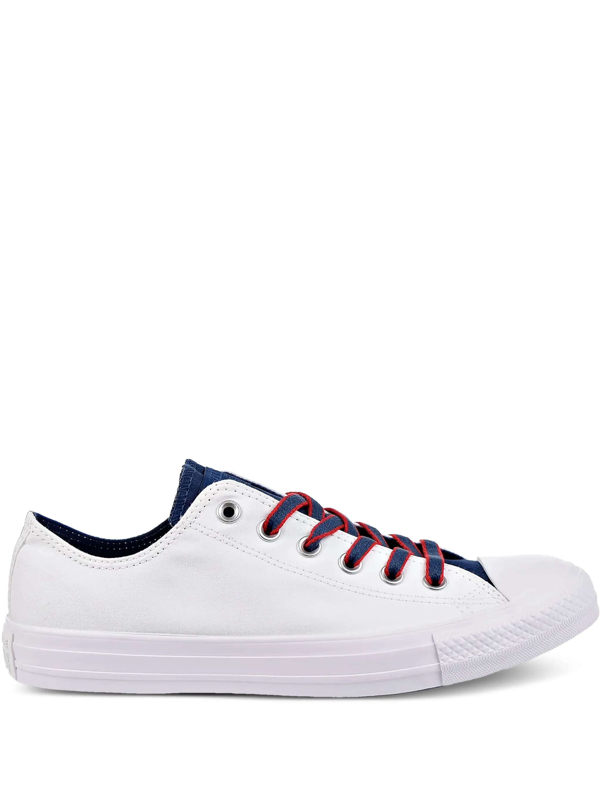 

Кеды Chuck Taylor All Star Ox Converse, белый