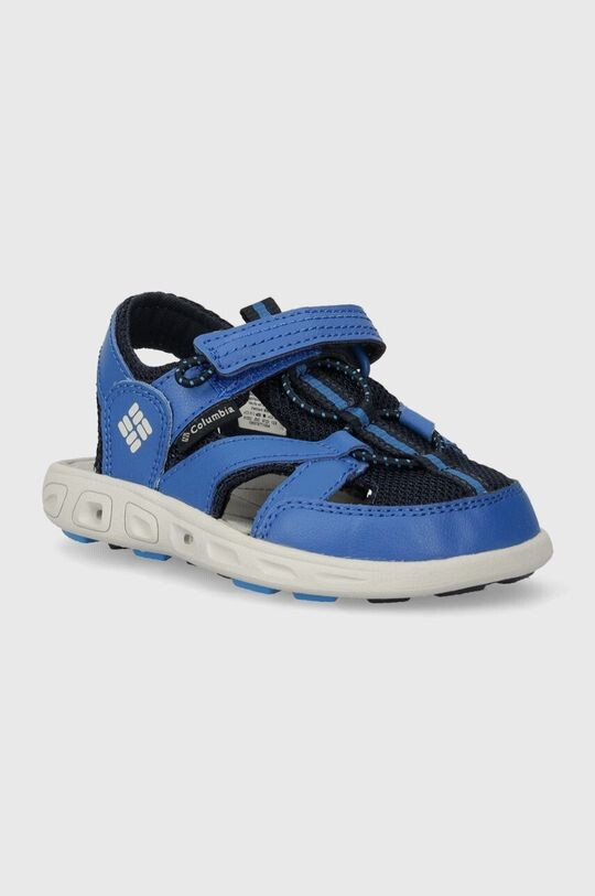 

Columbia Детские сандалии TODDLER TECHSUN WAV, синий