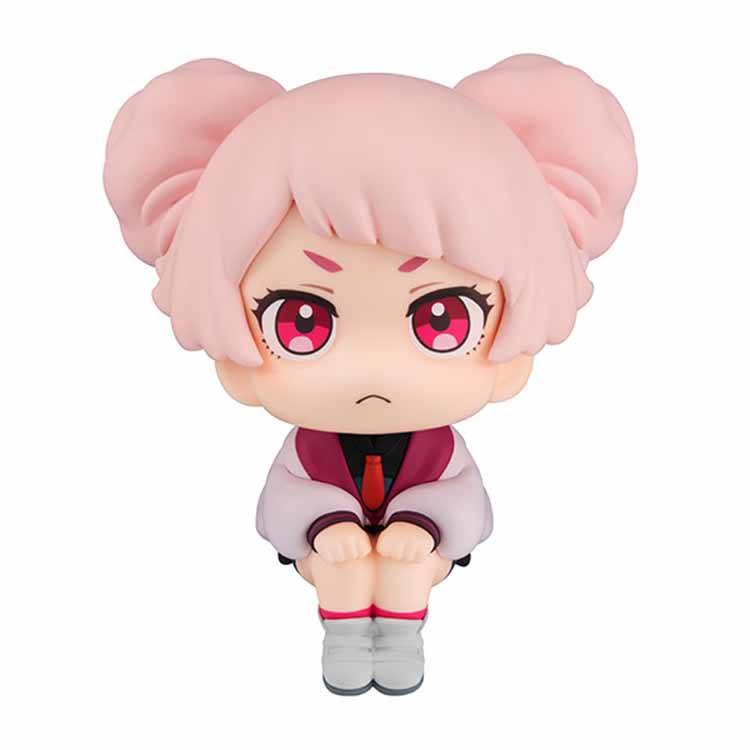 

LOOKUP Mercury's Witch, Jupiter's Pan And Io Bonus Gifts MegaHouse