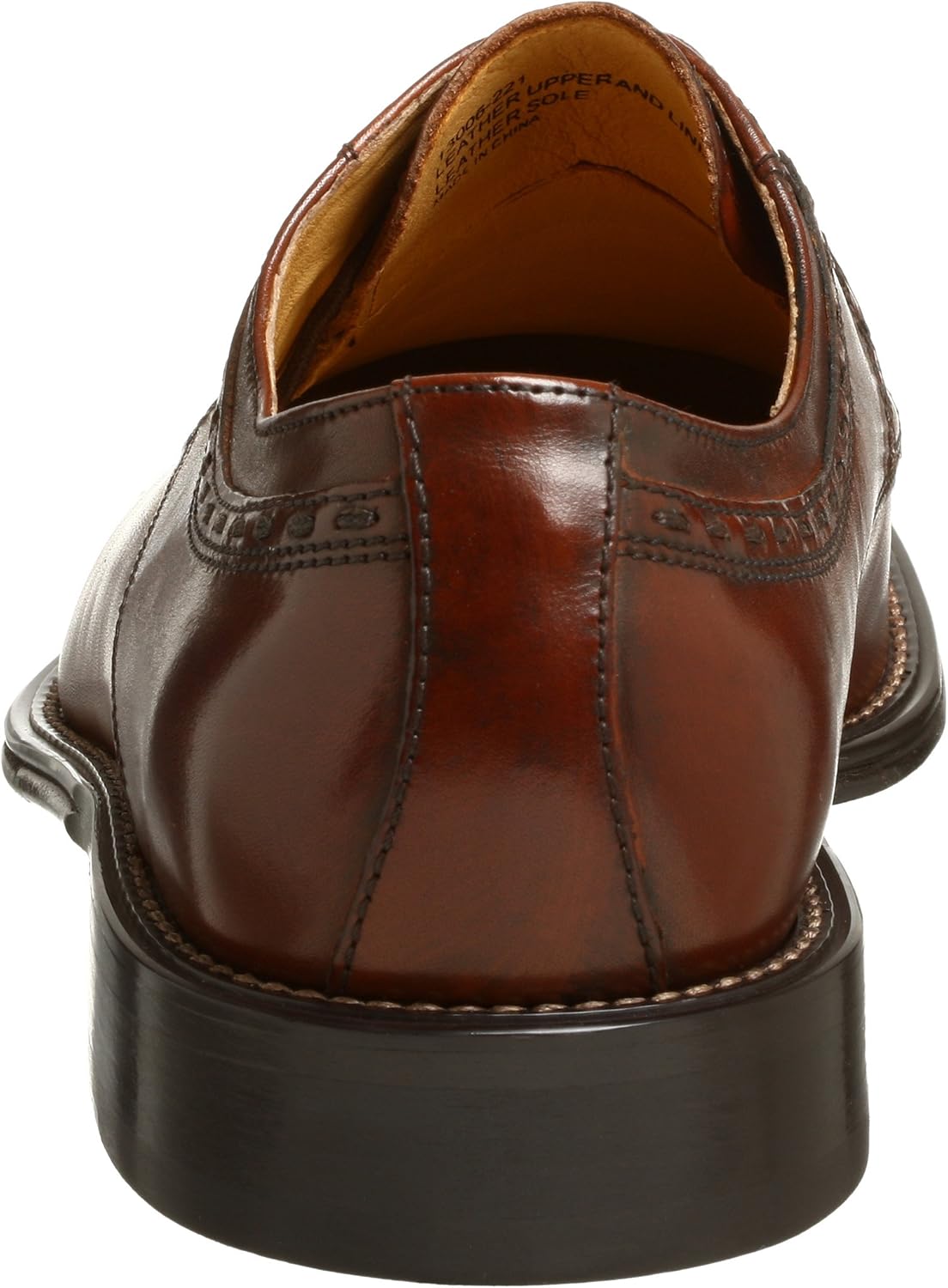 Мужские оксфорды Florsheim Dorian — фото 3