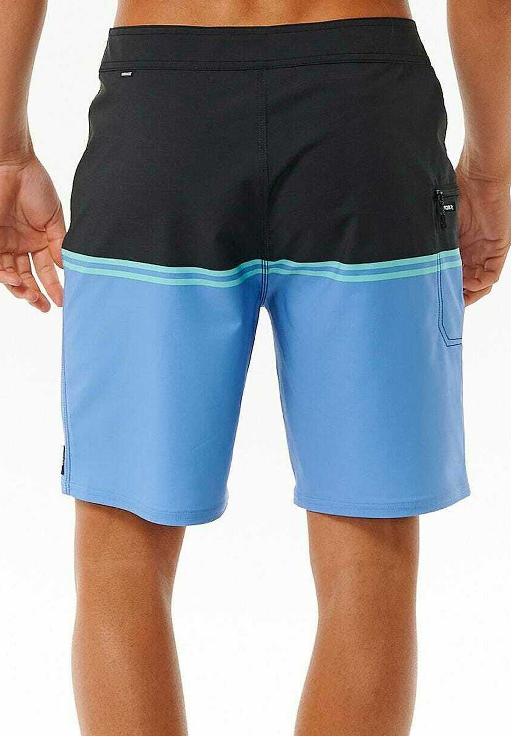 

Шорты для плавания Mirage Combine Rip Curl, синий