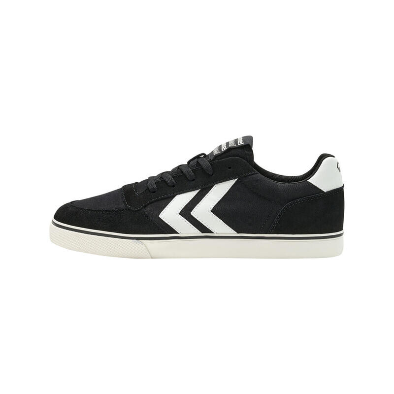 

Кроссовки Stadil Lx-E Canvas Athleisure с ортолитовой стелькой HUMMEL, цвет schwarz