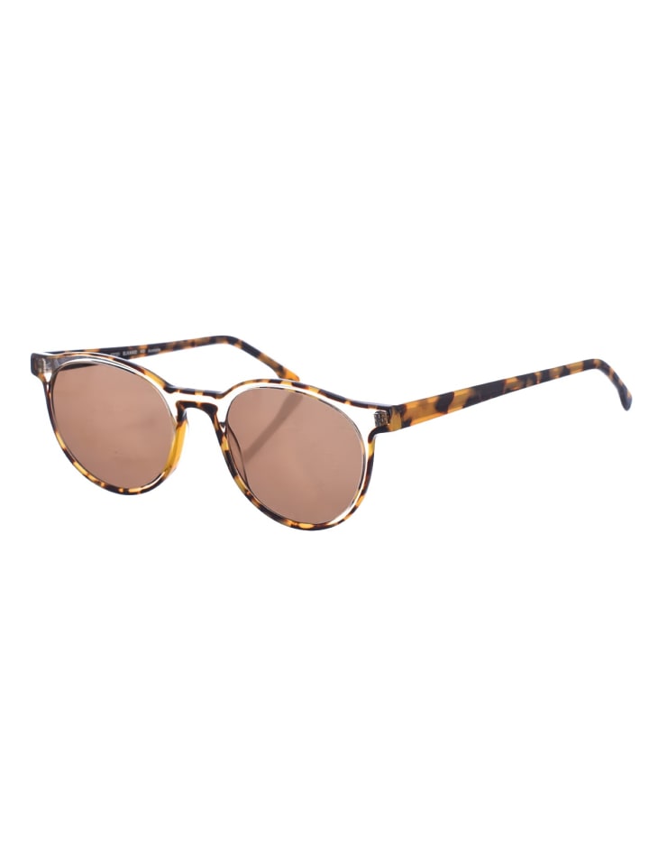 

Солнцезащитные очки Zen eyewear, разноцветный