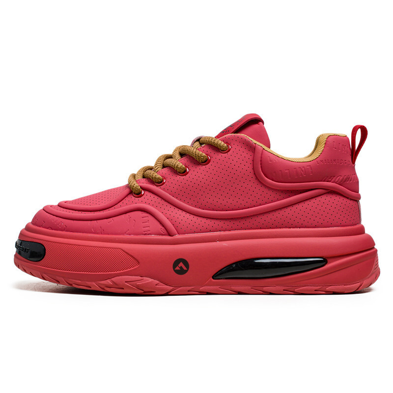 

Кроссовки мужские Lifestyle Shoes Men Low-Top Troadlop, белый