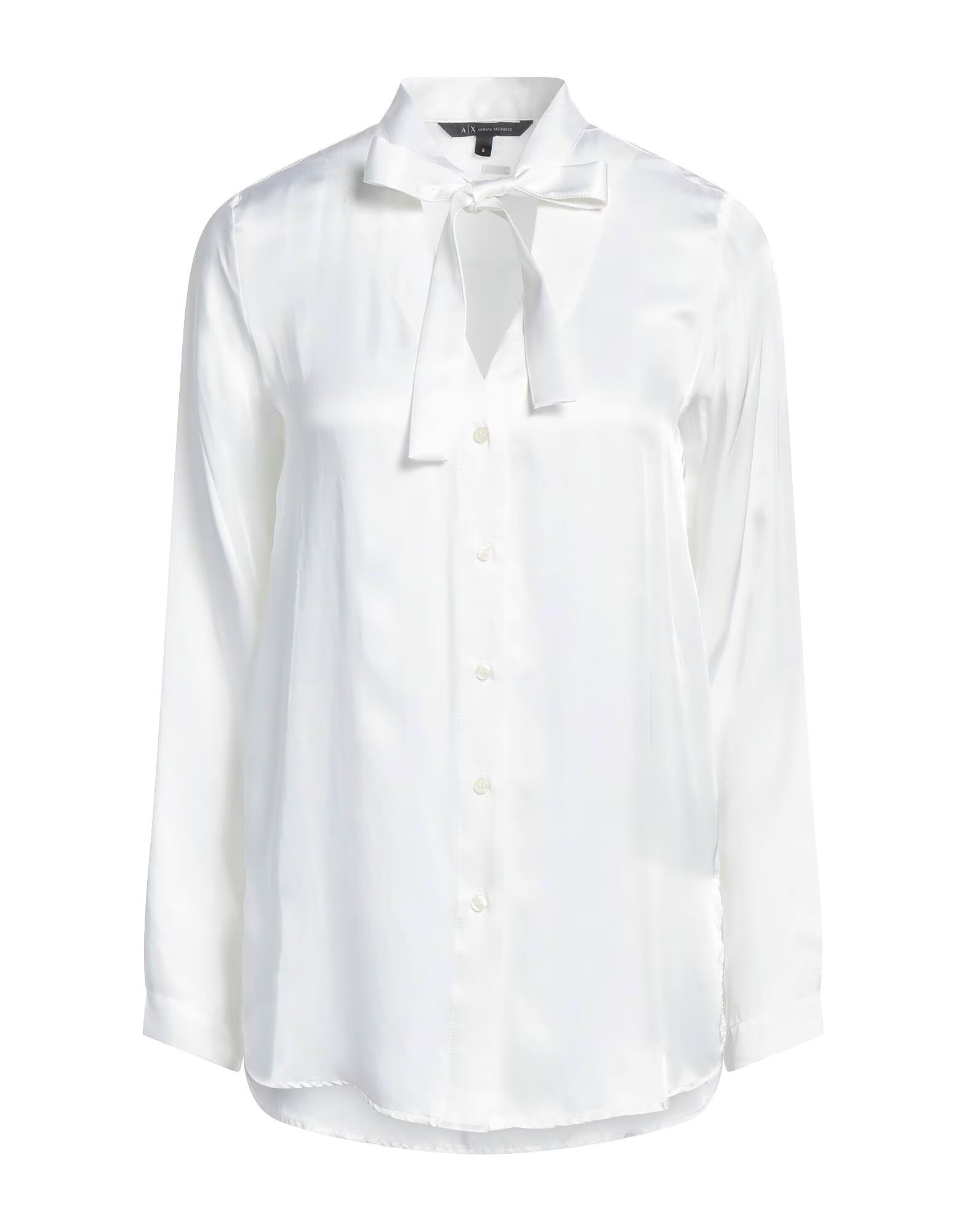 

Рубашка Armani Exchange, белый