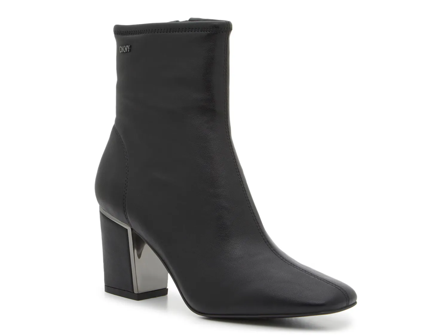 

Ботильоны Cavale Bootie Dkny, черный