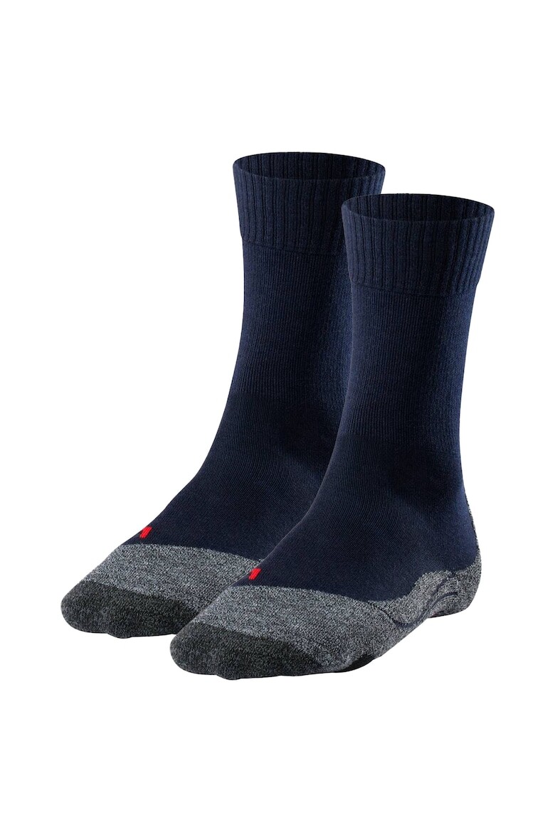 

Трекинговые носки TK2 Merino Falke, синий