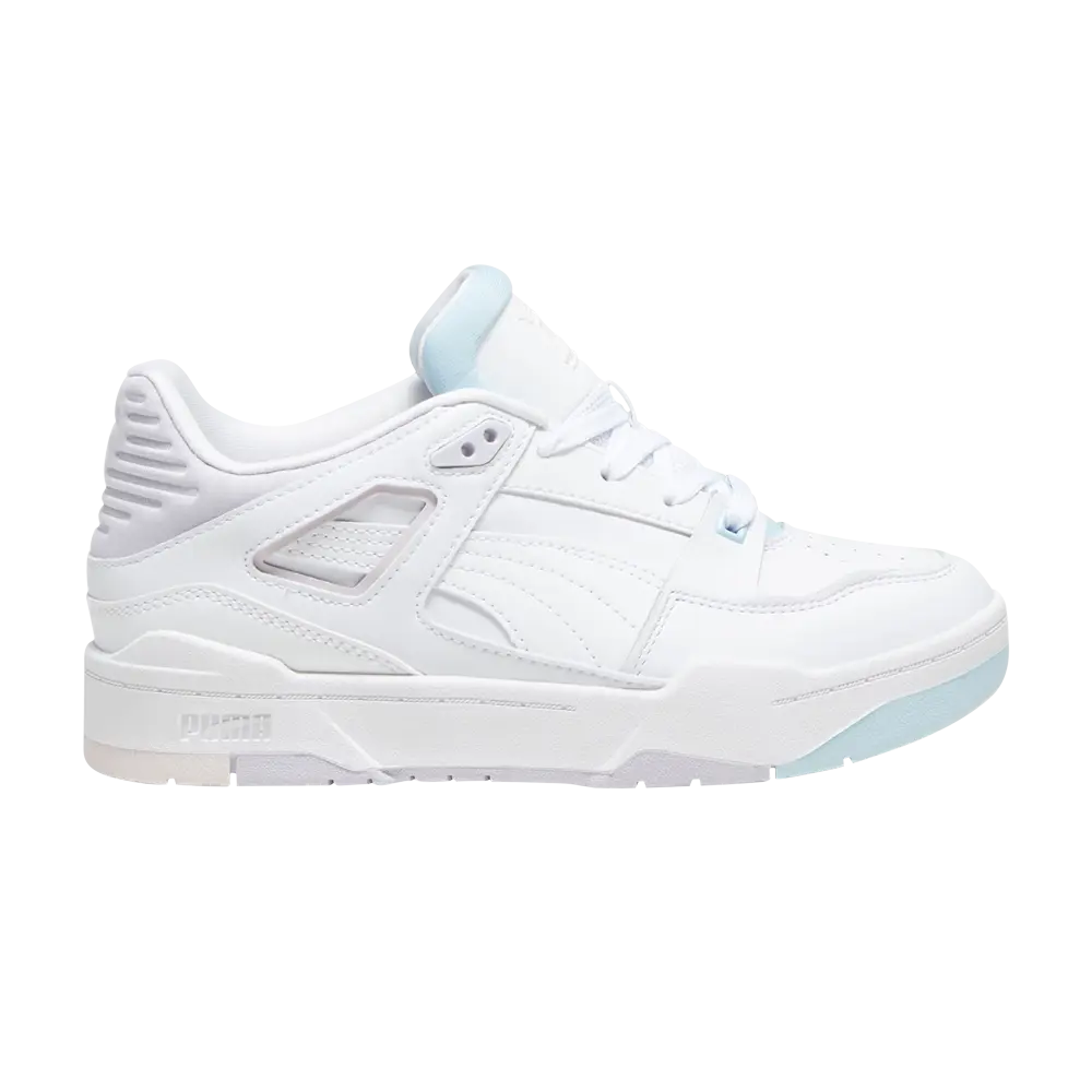 

Кроссовки Wmns Slipstream Puma, белый