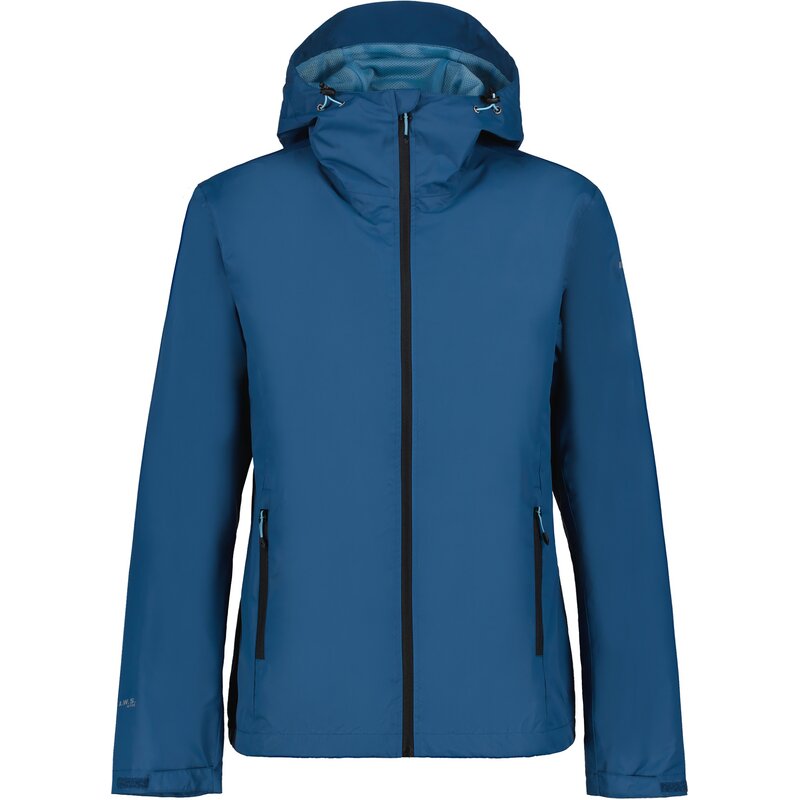 

Куртка Брекерфельд Icepeak, синий