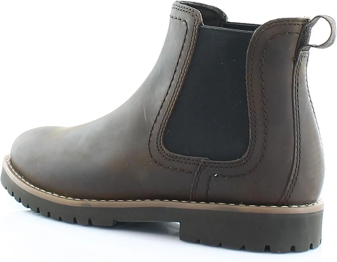 Мужские ботинки Rockport Mitchell Chelsea — фото 3