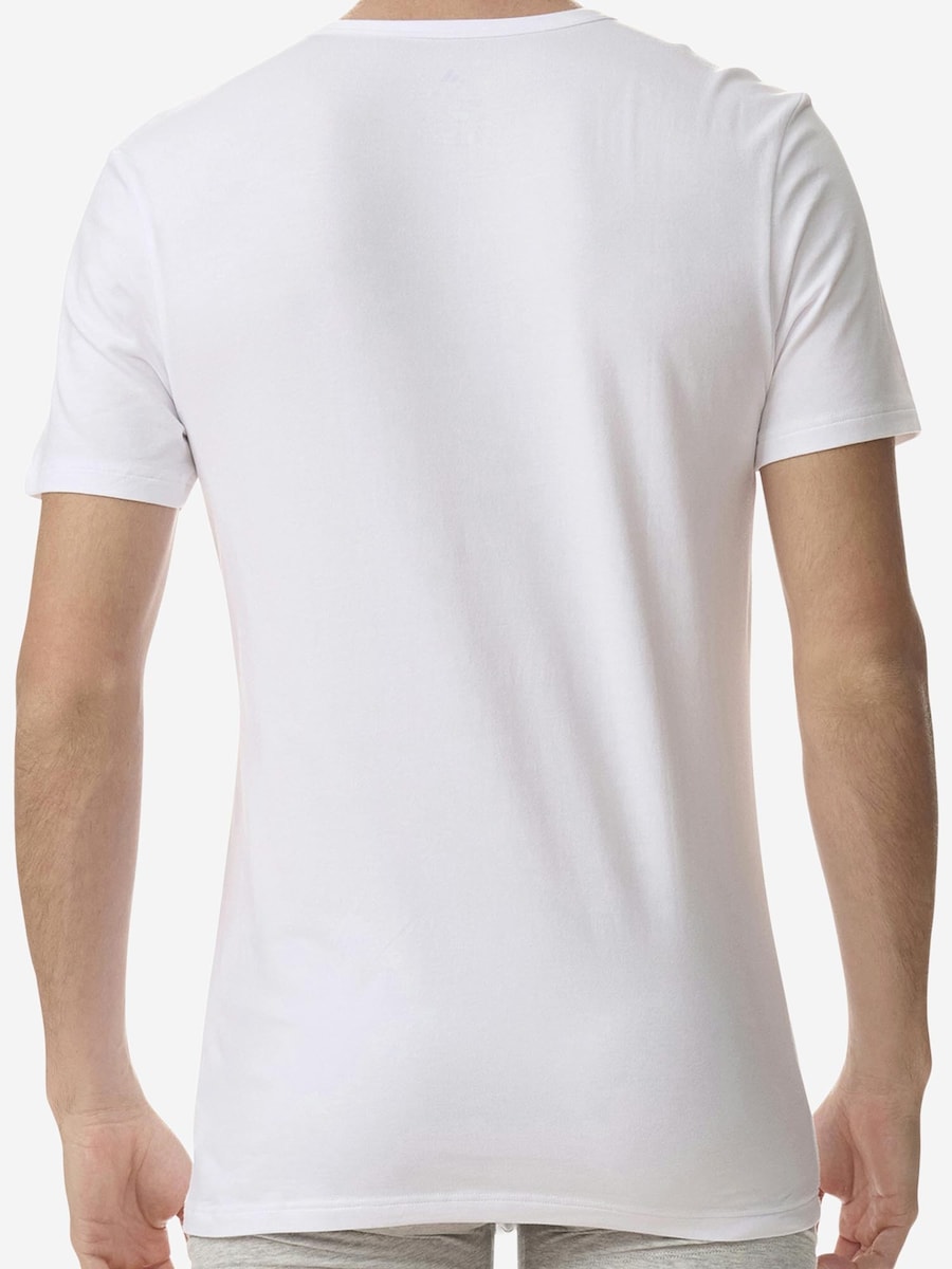Нижняя рубашка ADIDAS SPORTSWEAR Active Flex Cotton, Mixed Colors — фото 4