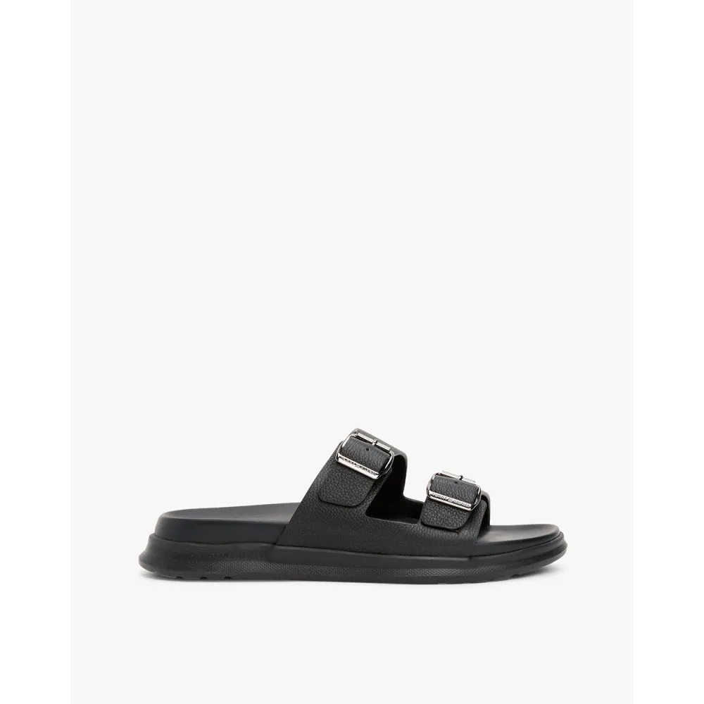 

Сандалии Tommy Hilfiger FM0FM05414, черный
