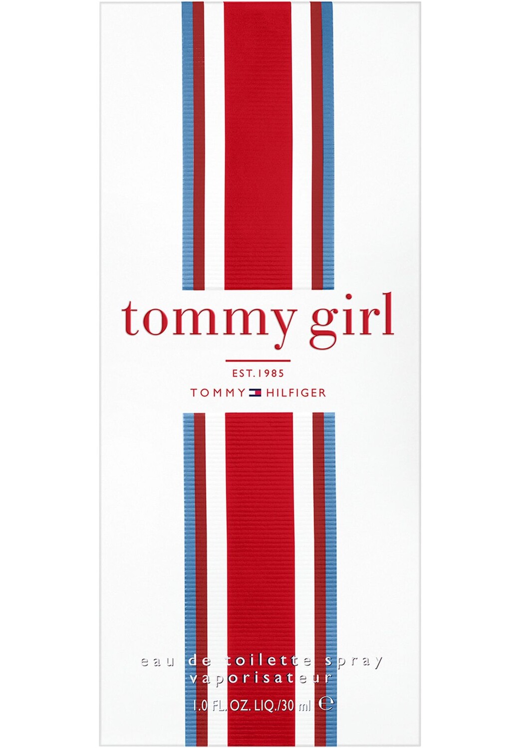 Туалетная вода 30ml TOMMY HILFIGER — фото 3