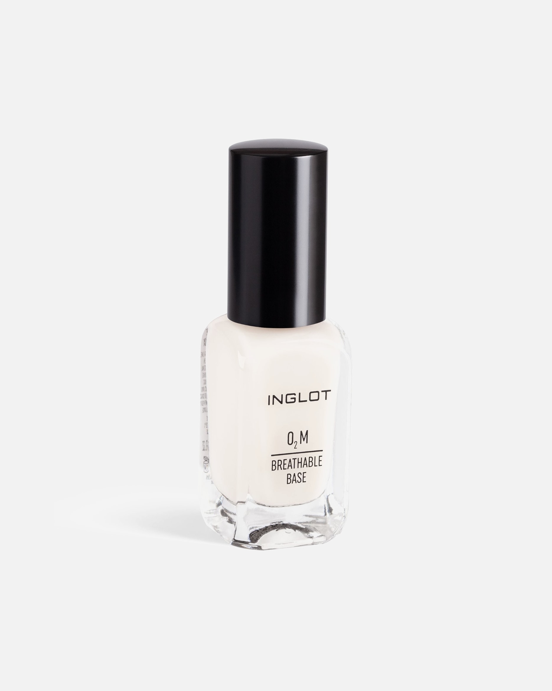 

Лак для ногтей Inglot, 11 мл
