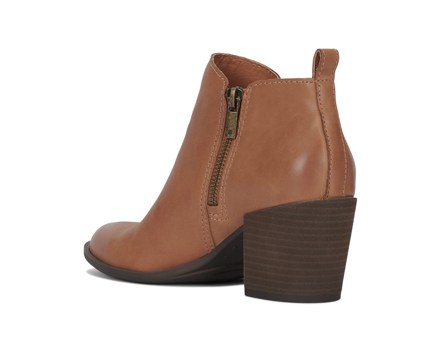 

Ботинки Baselmid Lucky Brand, латте
