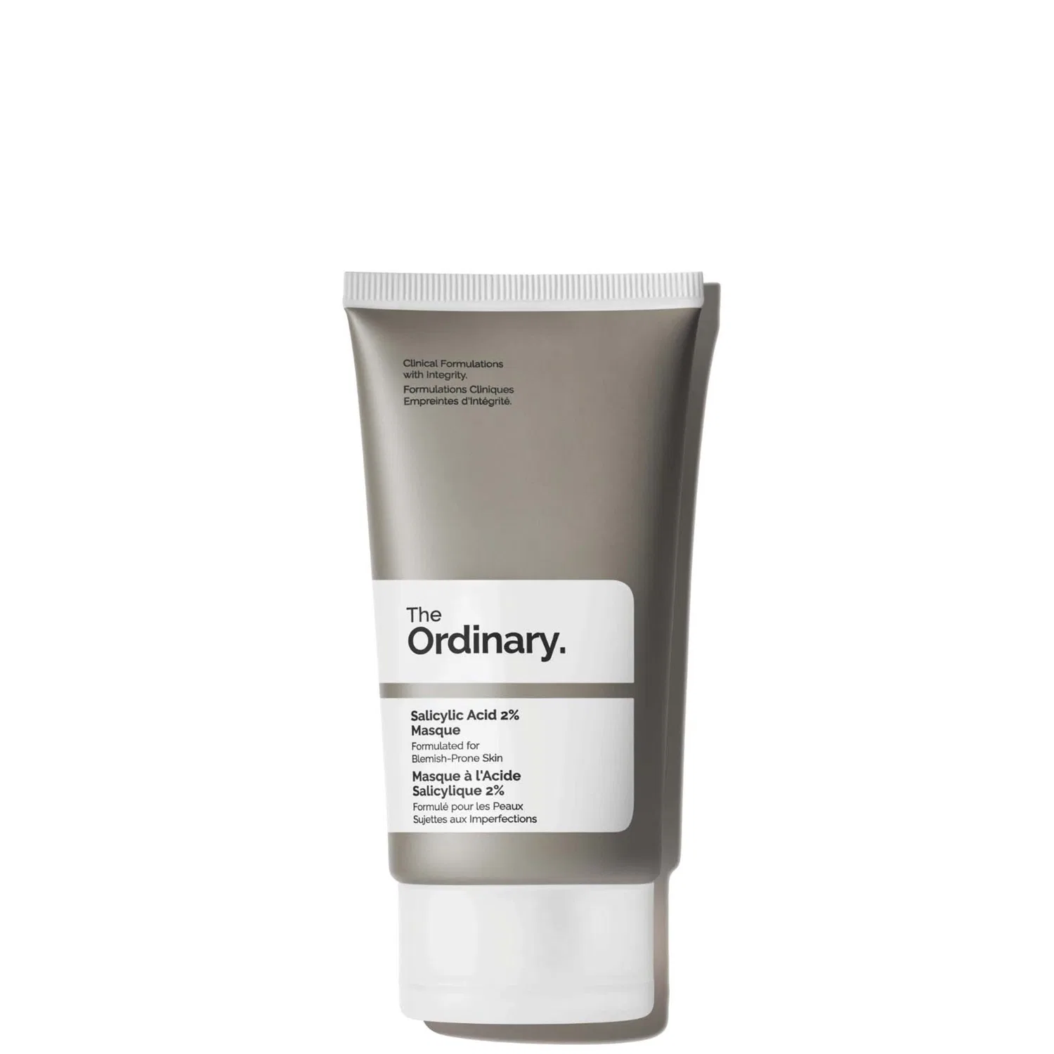 Маска для лица с салициловой кислотой 2% Salicylic Acid 2% Masque The Ordinary, 50 мл