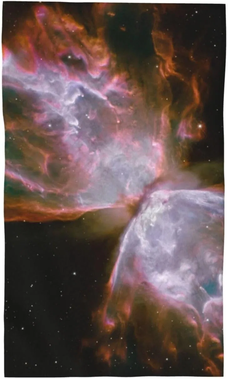 Полотенце для лица BAFAFA, набор 1 шт., 27.5×40.6 см