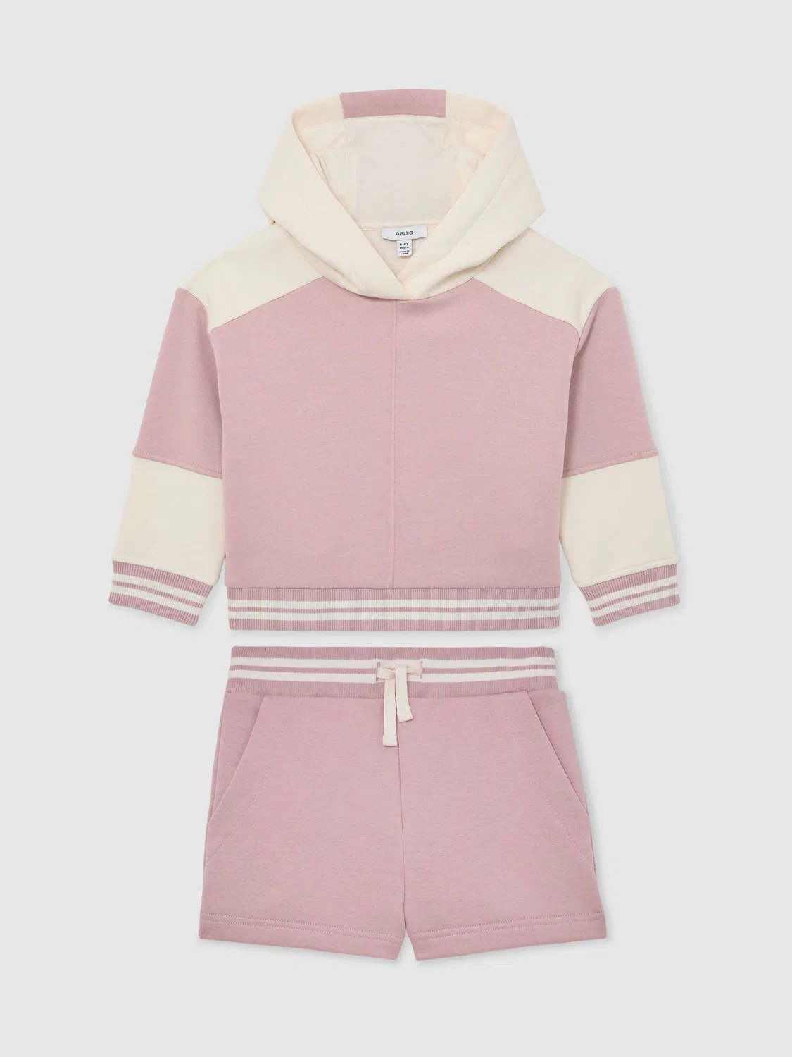 Спортивный костюм Pink Patty Reiss, розовый