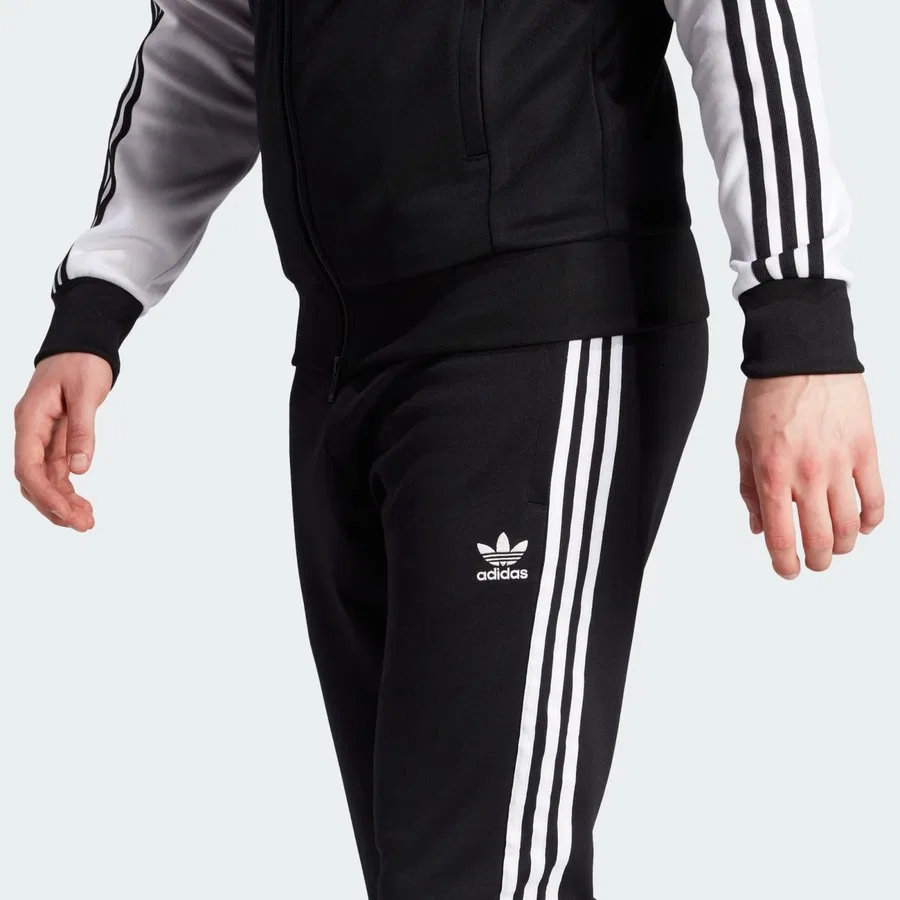 Спортивные штаны adidas IL2488, Черный — фото 4
