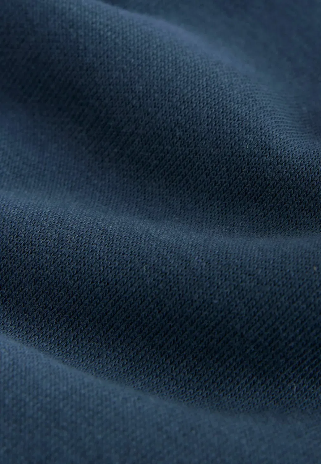 Худи стандартного кроя с цветовыми блоками Next, Blue — фото 2
