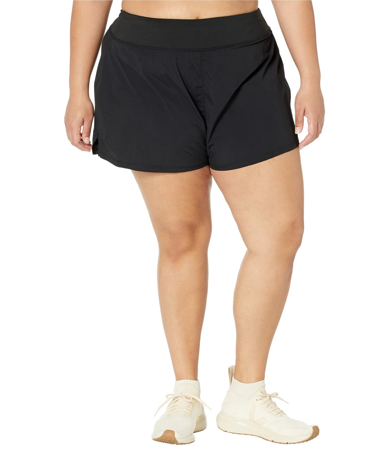 

Шорты Madewell, Plus MWL Running Shorts