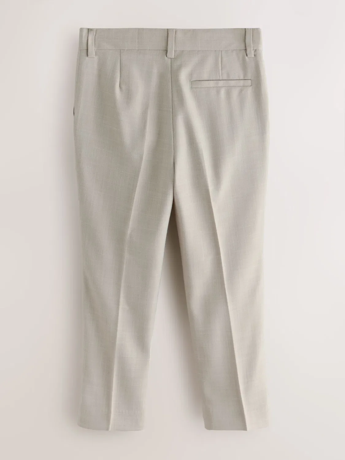 Брюки Baker by Ted Baker Regular Pants in Stone — фото 2