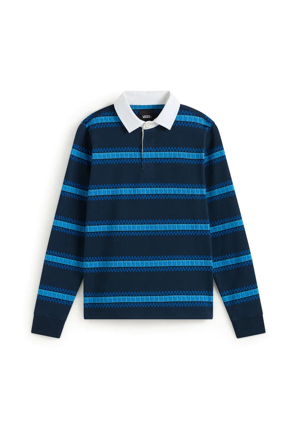Рубашка поло Vans, Dark Blue