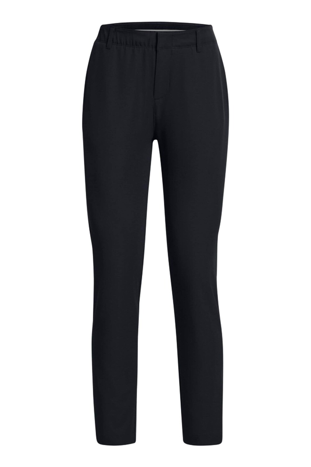 

Брюки для гольфа Under Armour, черный