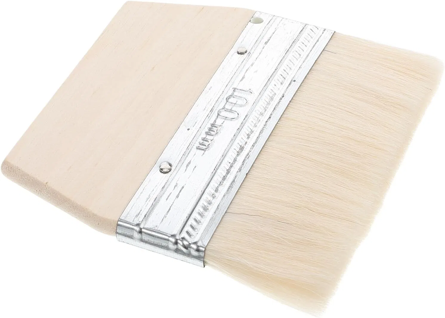 Щетка для тела деревянная VALICLUD, Beige