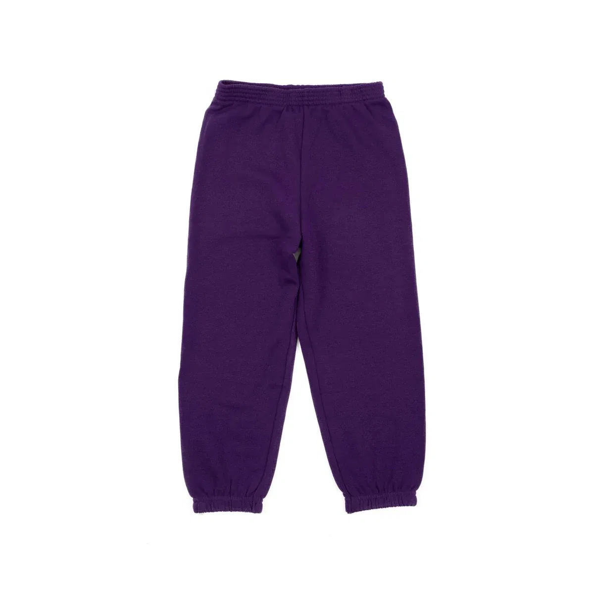 Детские спортивные штаны для мальчиков из полиэстера и хлопка LEVERET, Dark Purple