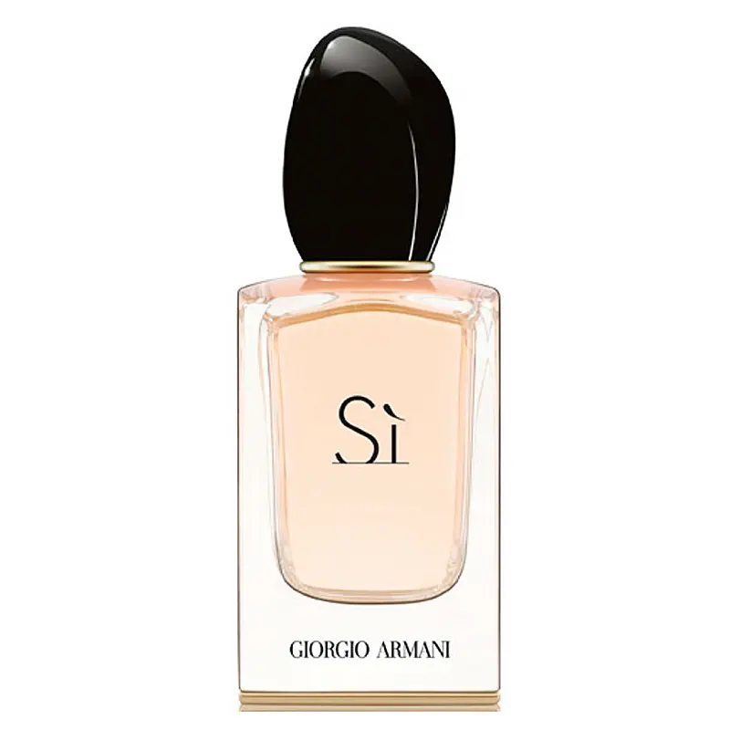 

Парфюмерная вода Giorgio Armani Sì