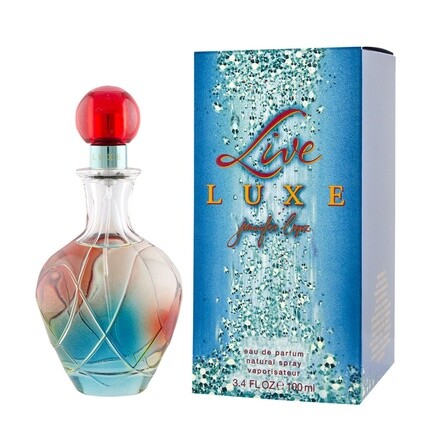 

Jennifer Lopez Live Luxe Eau De Parfum 100 мл для женщин