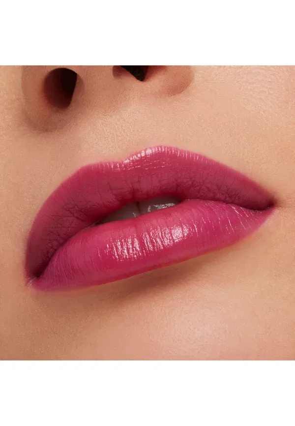 Губная помада сатиновая 3.5 г Ximal sleek satin lipstick Mac Popstar Pink — фото 2