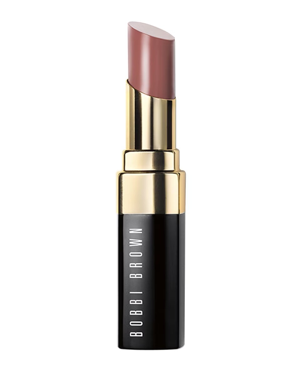 

Губная помада Bobbi Brown Nourishing Lip Color, rose petal